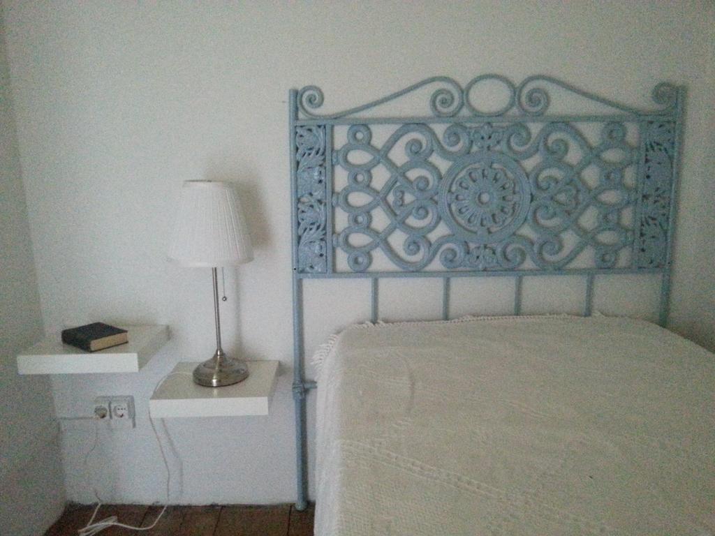 O Ze Ja Dormiu Aqui Βίλα Celeiros Δωμάτιο φωτογραφία