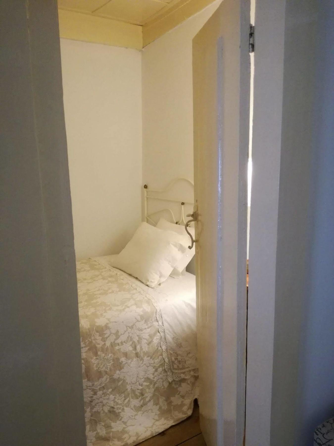 O Ze Ja Dormiu Aqui Βίλα Celeiros Εξωτερικό φωτογραφία